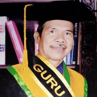 Prof. Dr. La Ode Sidu Marafad